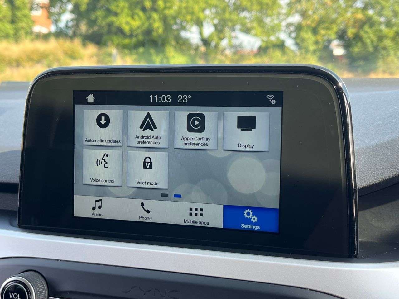 2019 FORD FOCUS 2019 FORD FOCUS