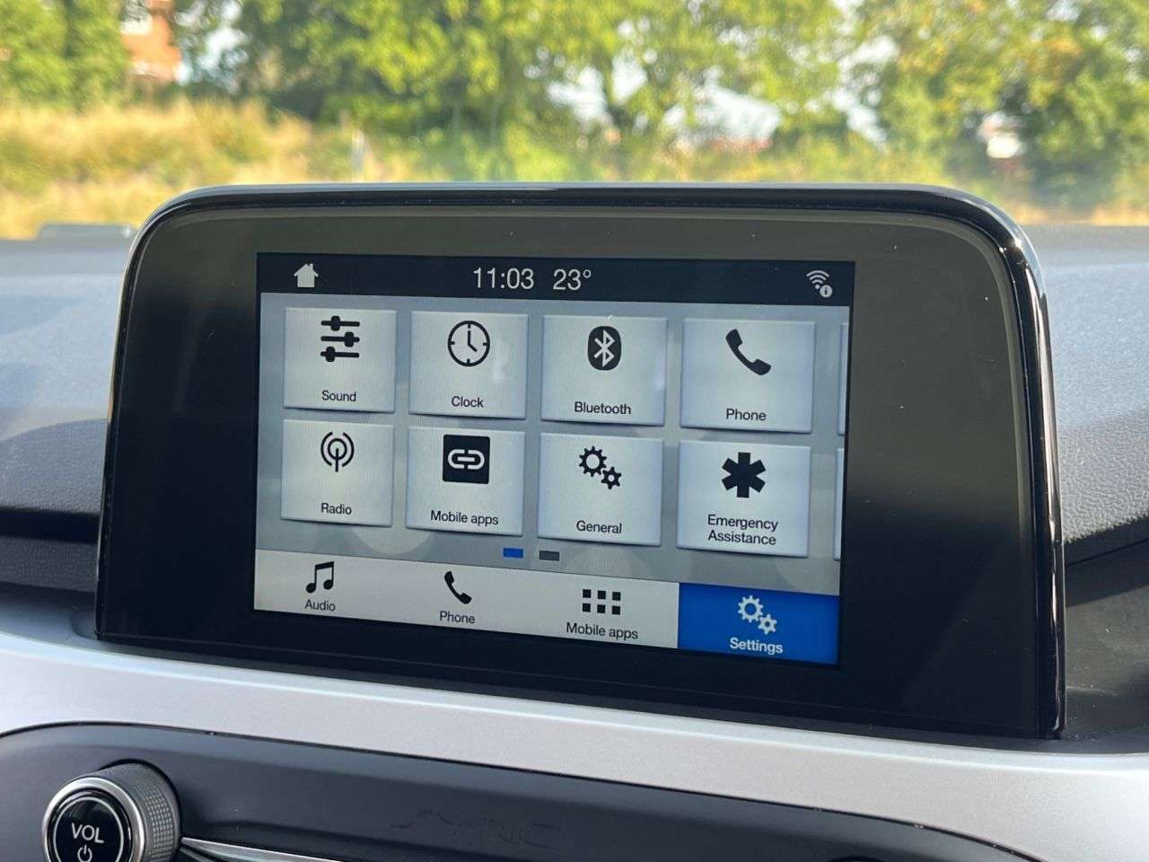 2019 FORD FOCUS 2019 FORD FOCUS