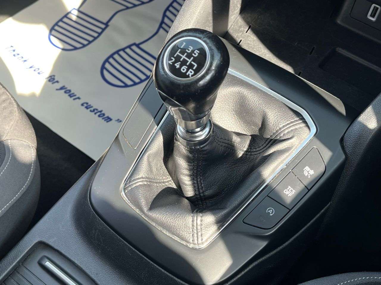 2019 FORD FOCUS 2019 FORD FOCUS