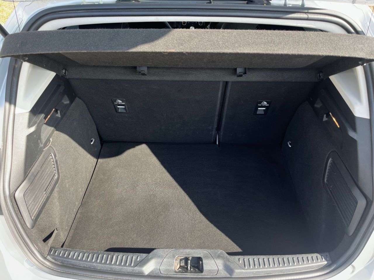 2019 FORD FOCUS 2019 FORD FOCUS