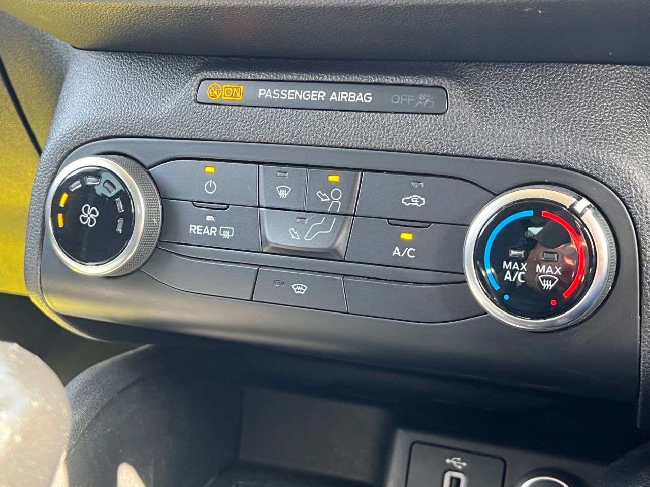 2019 FORD FOCUS 2019 FORD FOCUS