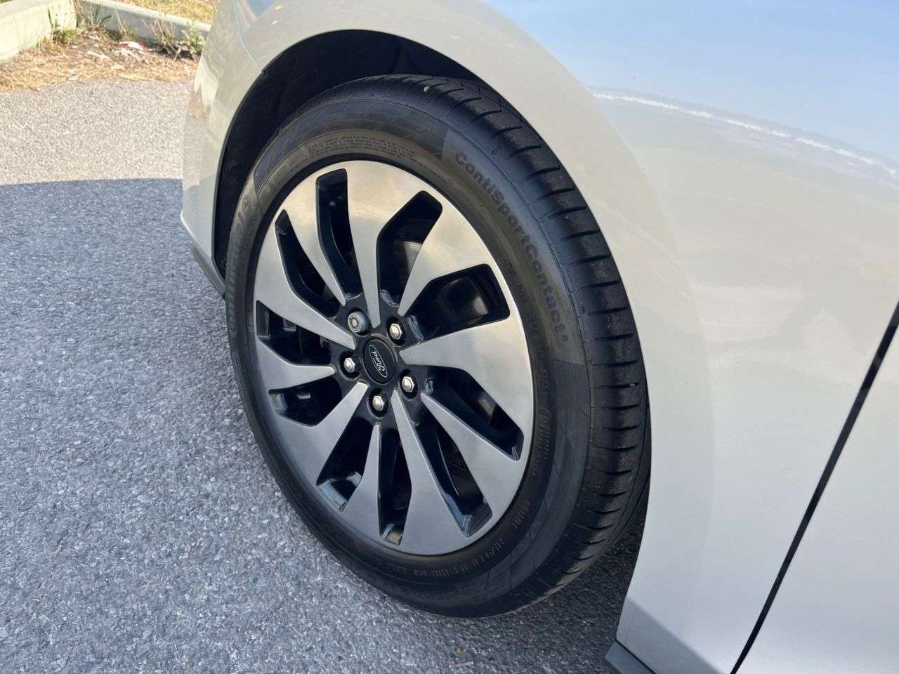 2019 FORD FOCUS 2019 FORD FOCUS
