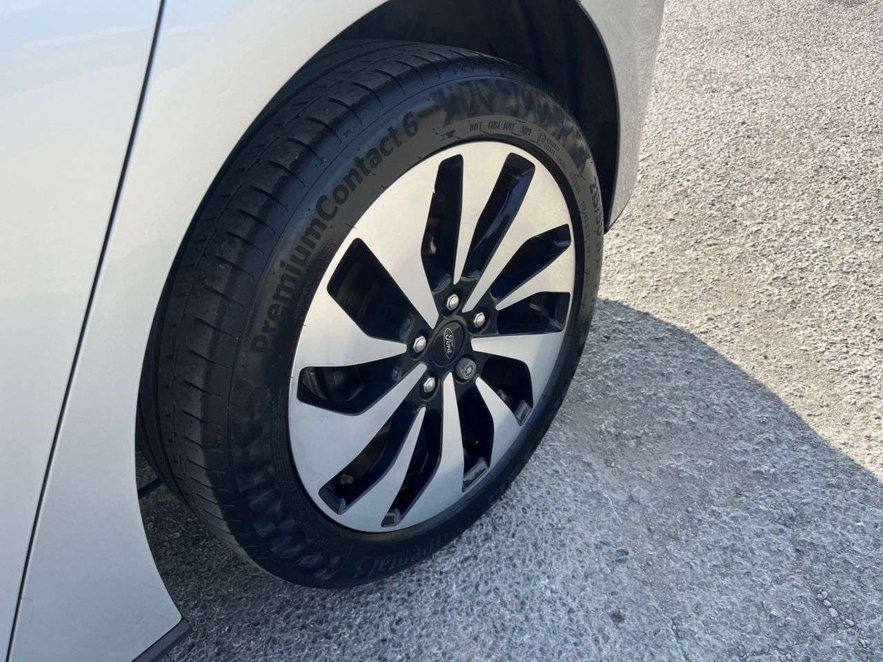 2019 FORD FOCUS 2019 FORD FOCUS