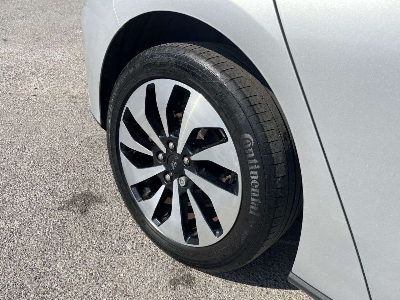 2019 FORD FOCUS 2019 FORD FOCUS