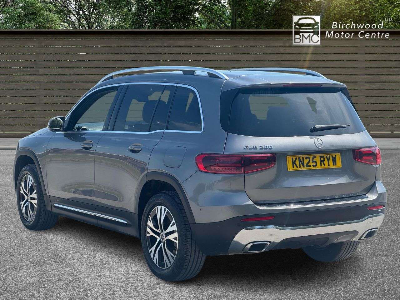 2025 MERCEDES-BENZ GLB 2025 MERCEDES-BENZ GLB