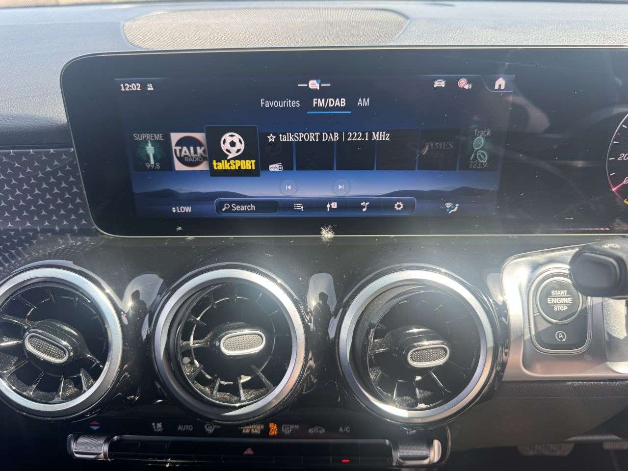 2025 MERCEDES-BENZ GLB 2025 MERCEDES-BENZ GLB