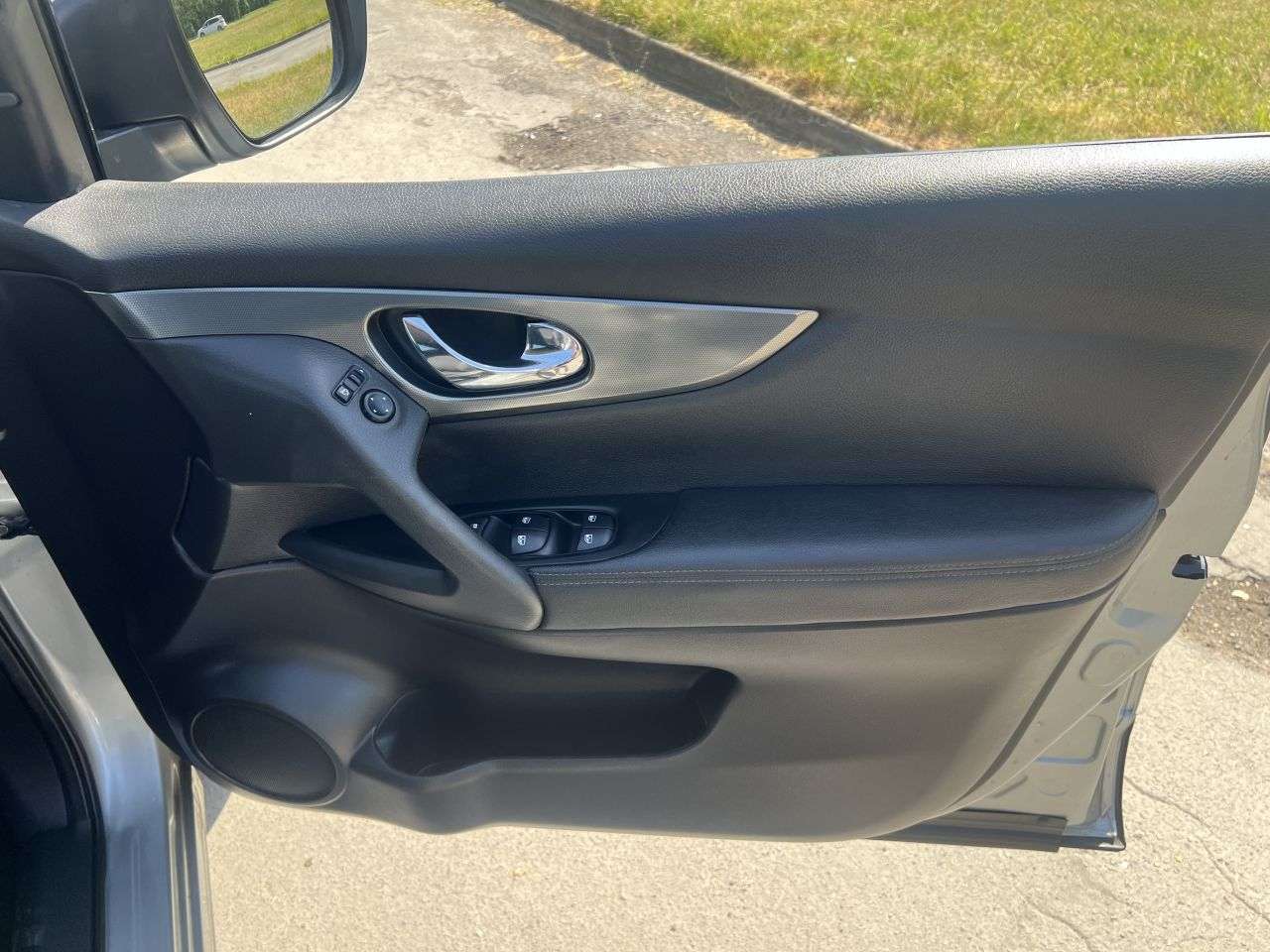 2019 NISSAN QASHQAI 2019 NISSAN QASHQAI