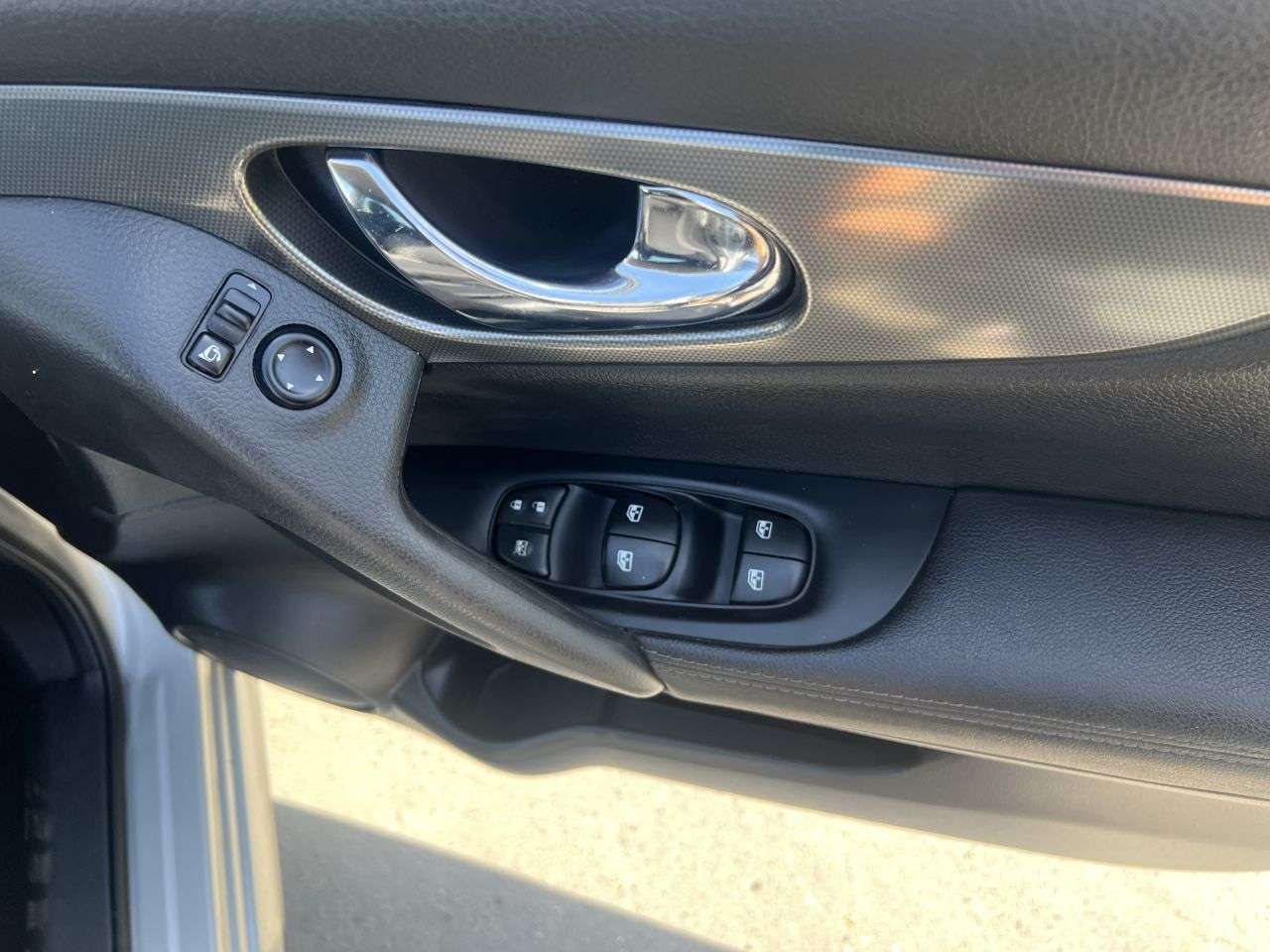 2019 NISSAN QASHQAI 2019 NISSAN QASHQAI