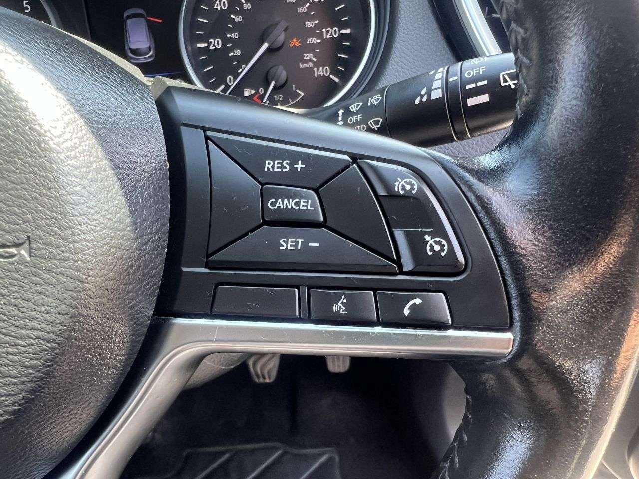 2019 NISSAN QASHQAI 2019 NISSAN QASHQAI