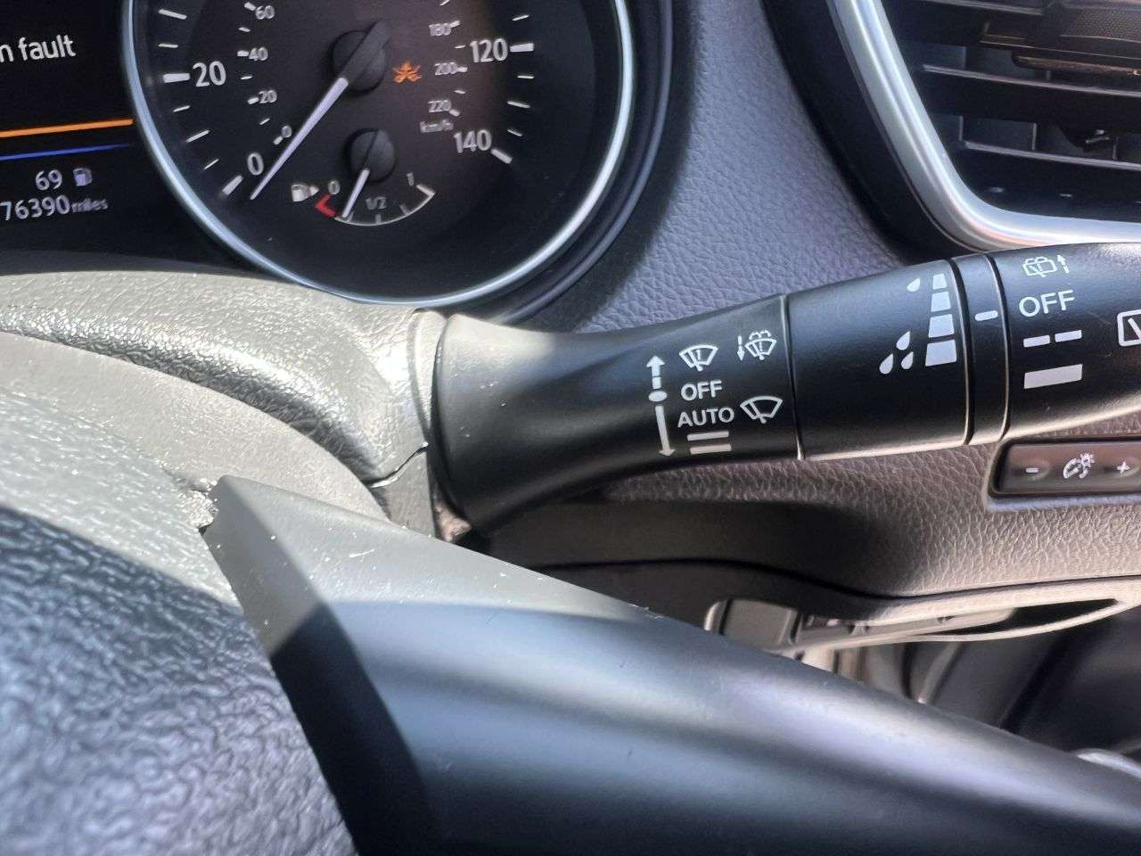 2019 NISSAN QASHQAI 2019 NISSAN QASHQAI