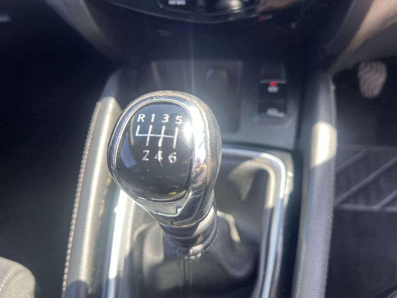 2019 NISSAN QASHQAI 2019 NISSAN QASHQAI