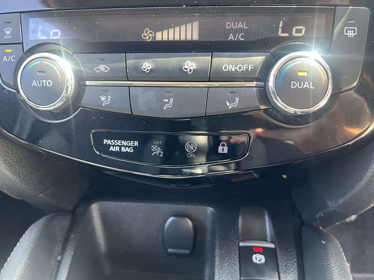 2019 NISSAN QASHQAI 2019 NISSAN QASHQAI
