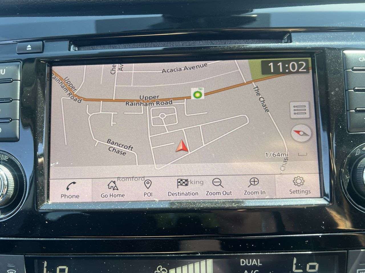 2019 NISSAN QASHQAI 2019 NISSAN QASHQAI
