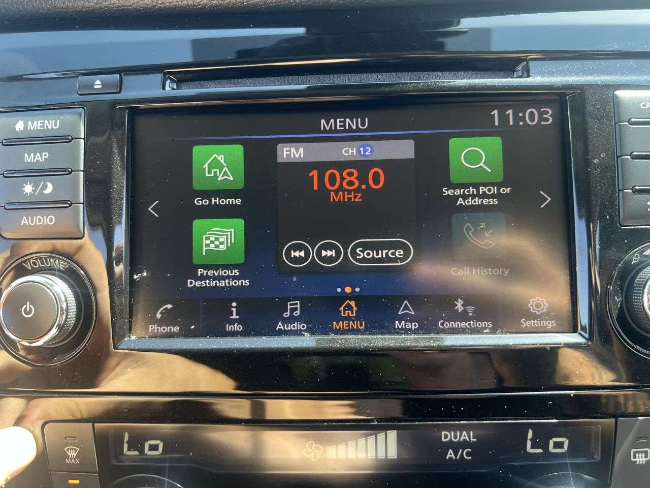 2019 NISSAN QASHQAI 2019 NISSAN QASHQAI