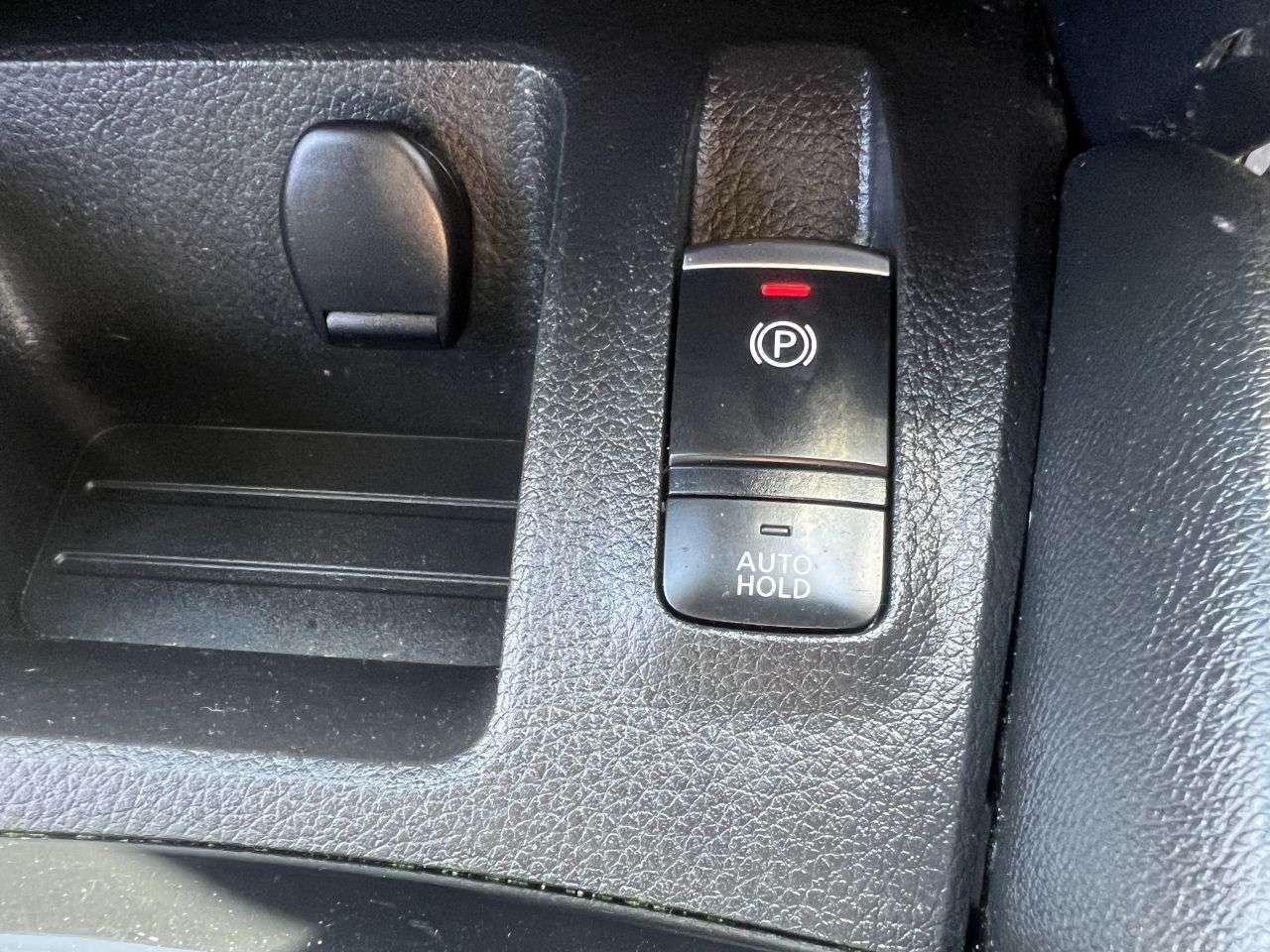 2019 NISSAN QASHQAI 2019 NISSAN QASHQAI