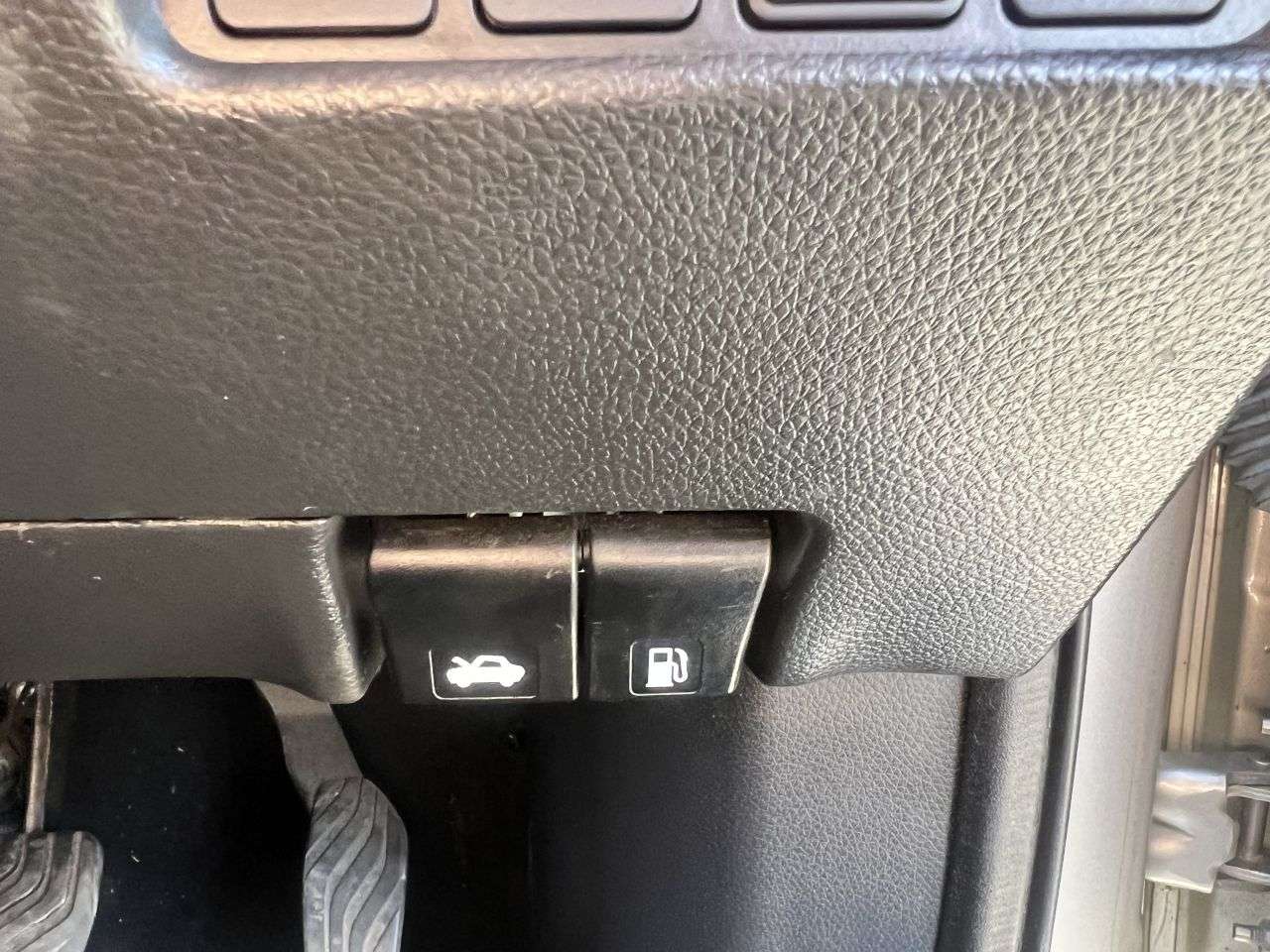 2019 NISSAN QASHQAI 2019 NISSAN QASHQAI