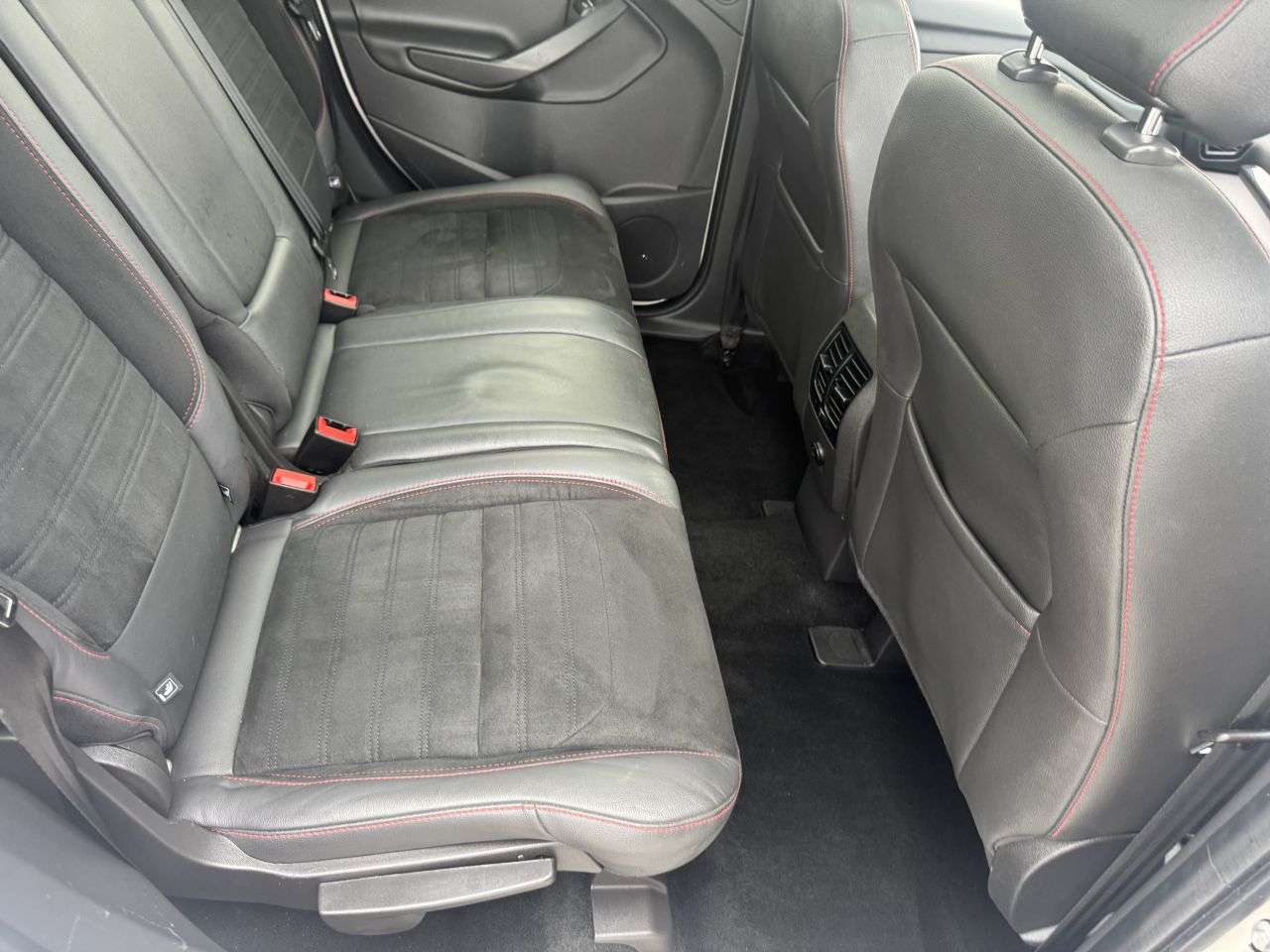 2018 FORD KUGA 2018 FORD KUGA
