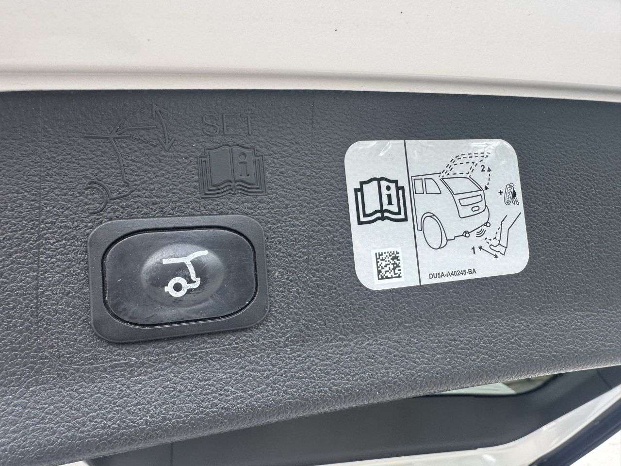 2018 FORD KUGA 2018 FORD KUGA