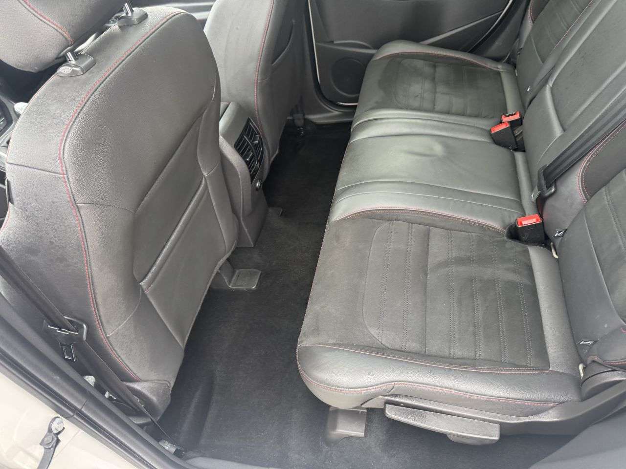 2018 FORD KUGA 2018 FORD KUGA