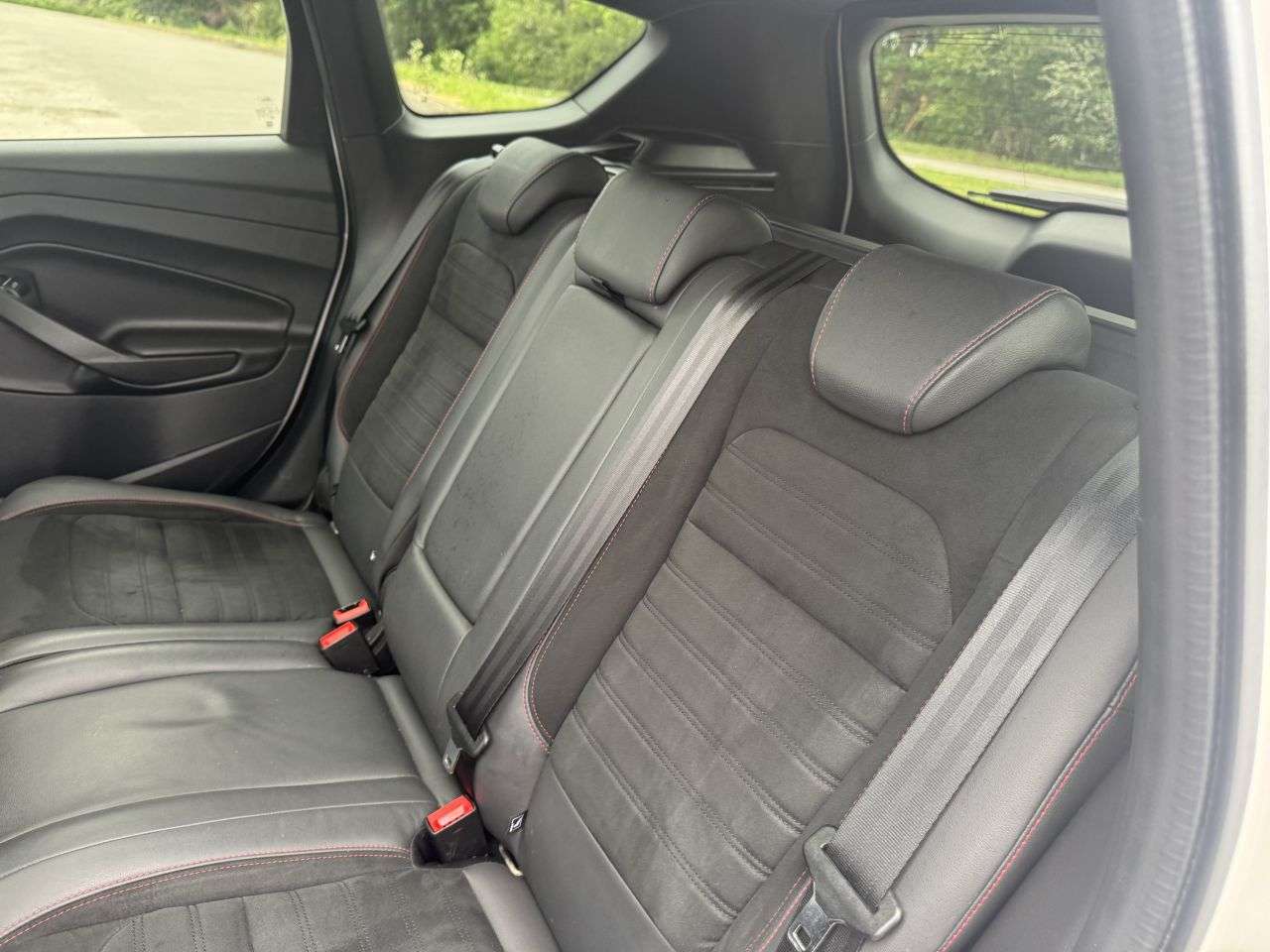 2018 FORD KUGA 2018 FORD KUGA