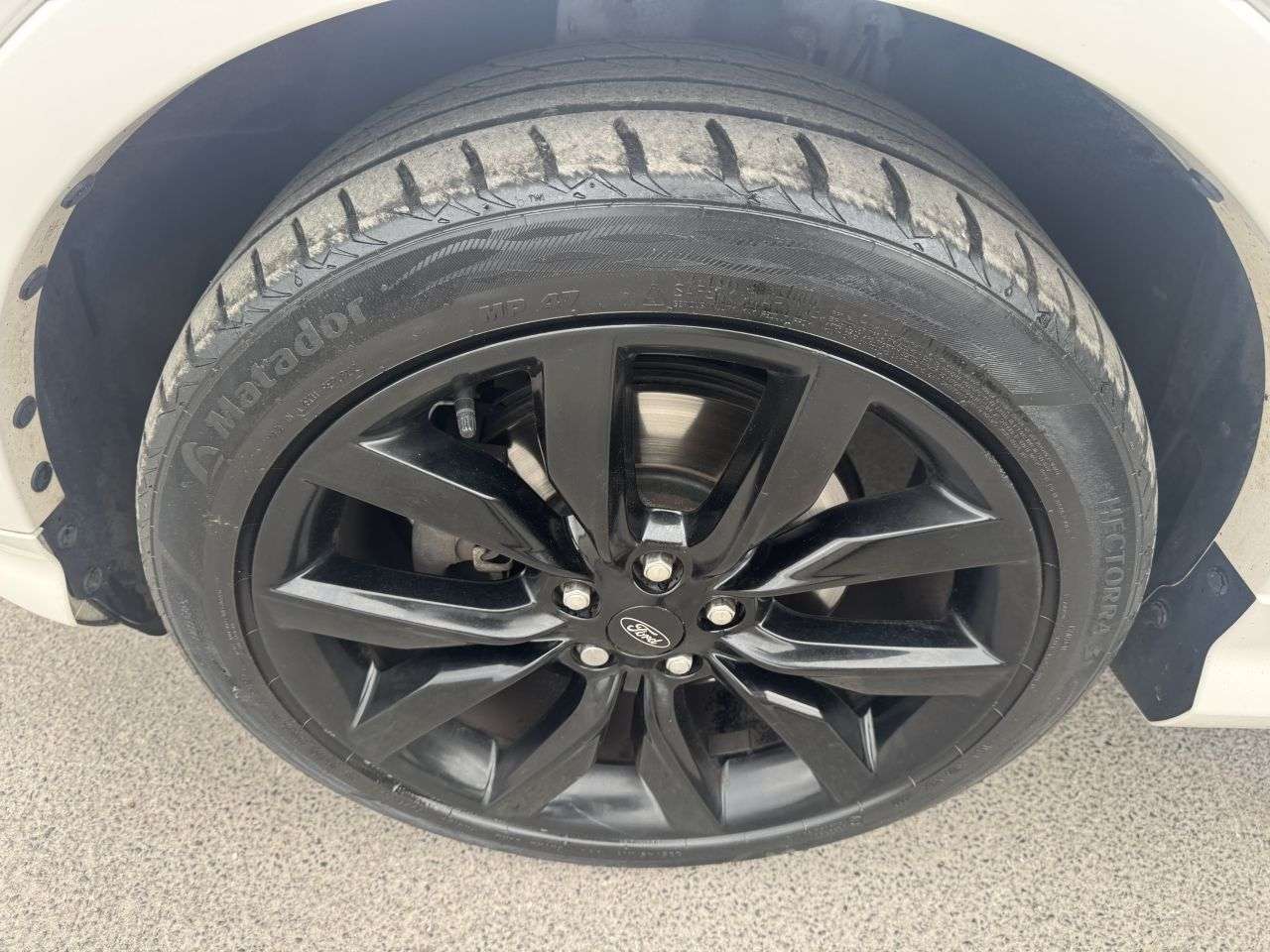 2018 FORD KUGA 2018 FORD KUGA