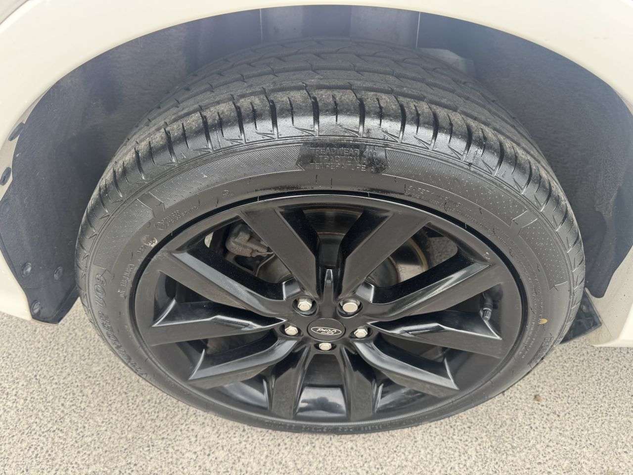 2018 FORD KUGA 2018 FORD KUGA