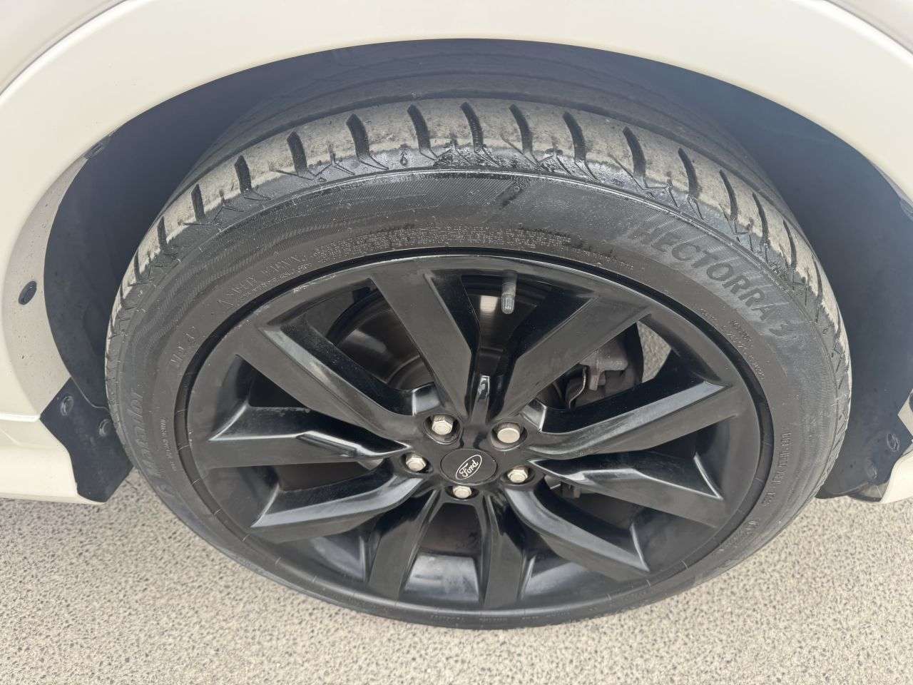 2018 FORD KUGA 2018 FORD KUGA