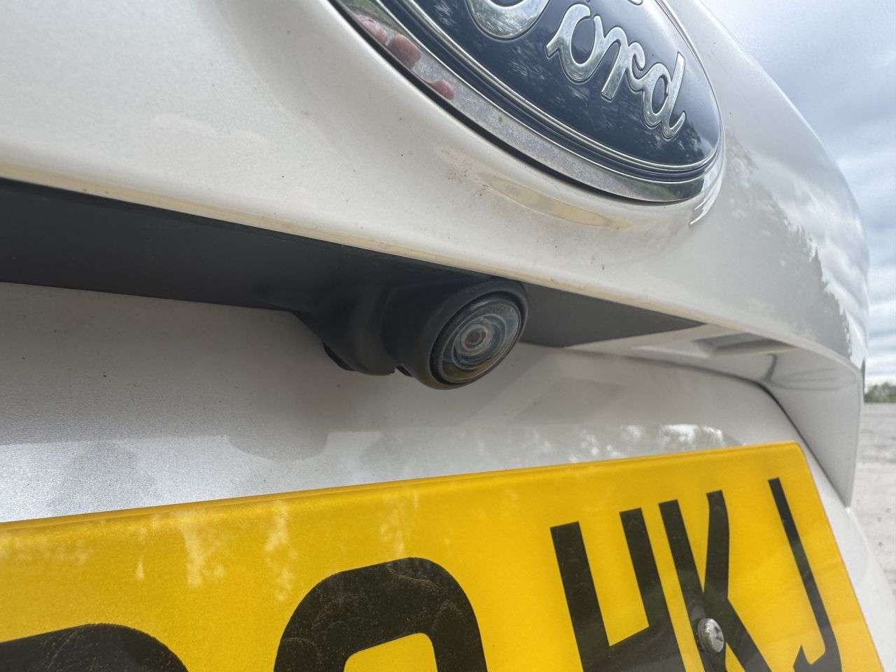 2018 FORD KUGA 2018 FORD KUGA