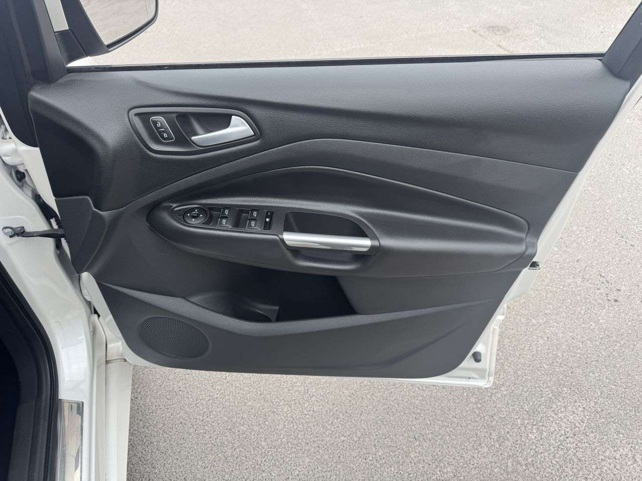 2018 FORD KUGA 2018 FORD KUGA