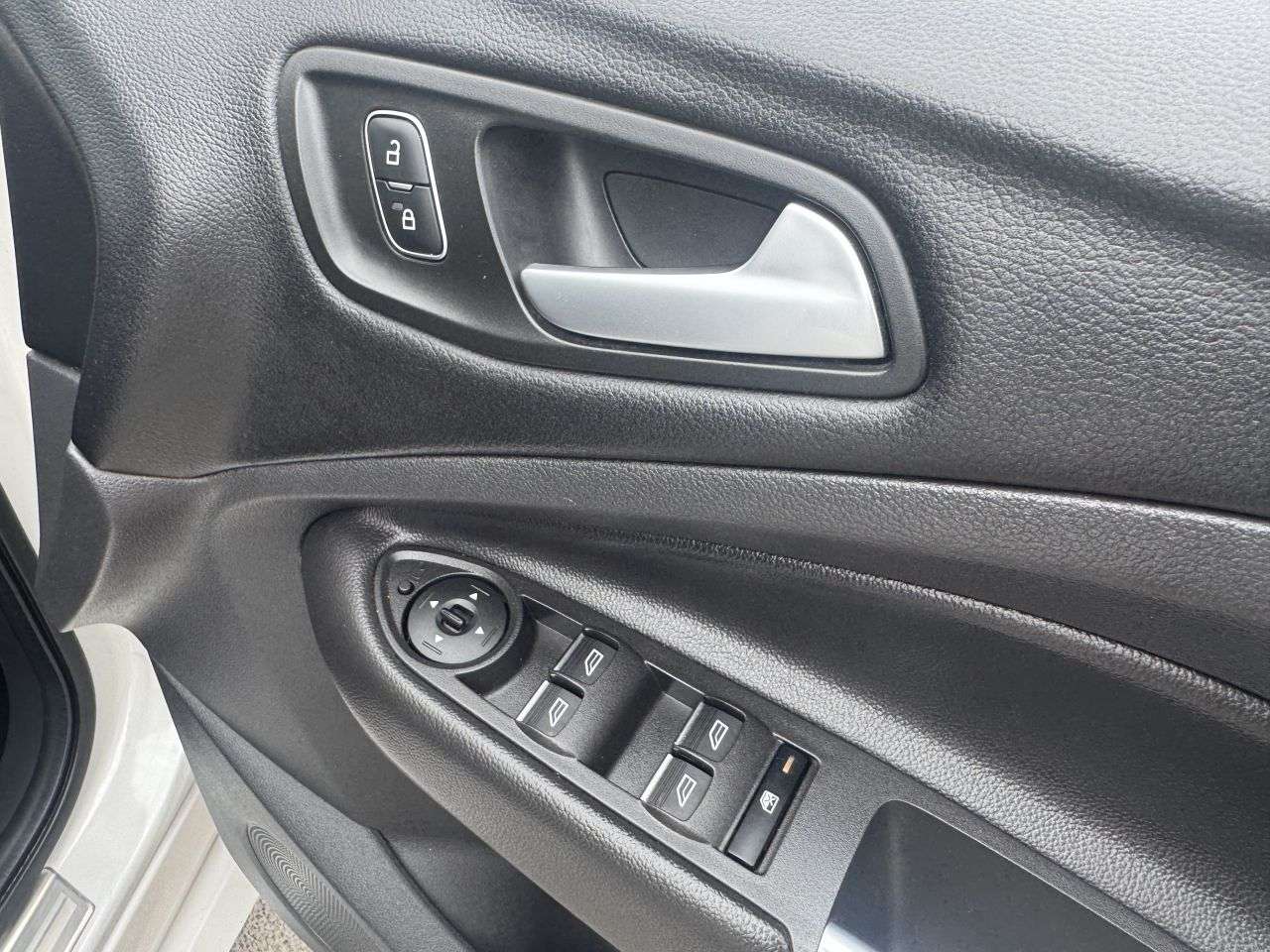 2018 FORD KUGA 2018 FORD KUGA