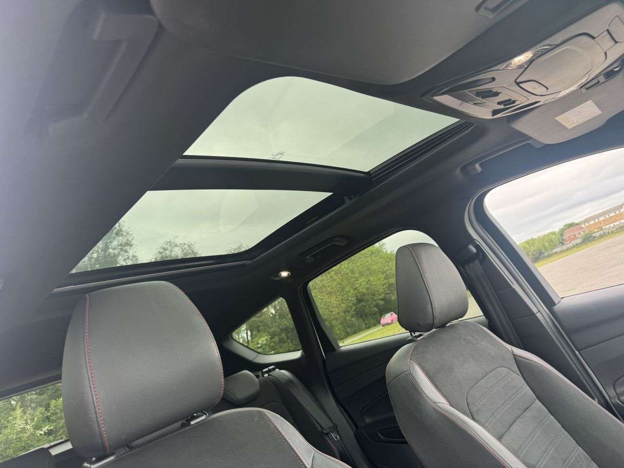 2018 FORD KUGA 2018 FORD KUGA