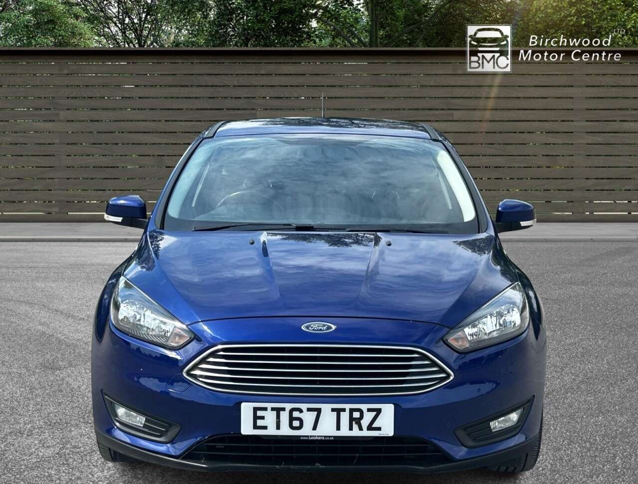 A 2018 FORD FOCUS 1.0T EcoBoost Zetec Edition Hatchback 5dr Petrol Manual Euro 6 (s/s) (125 p A 2018 FORD FOCUS 1.0T EcoBoost Zetec Edition Hatchback 5dr Petrol Manual Euro 6 (s/s) (125 p