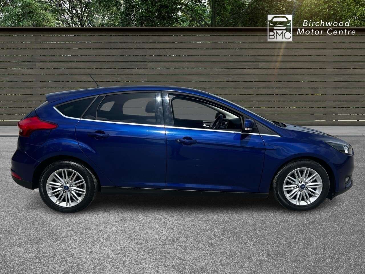 2018 FORD FOCUS 2018 FORD FOCUS