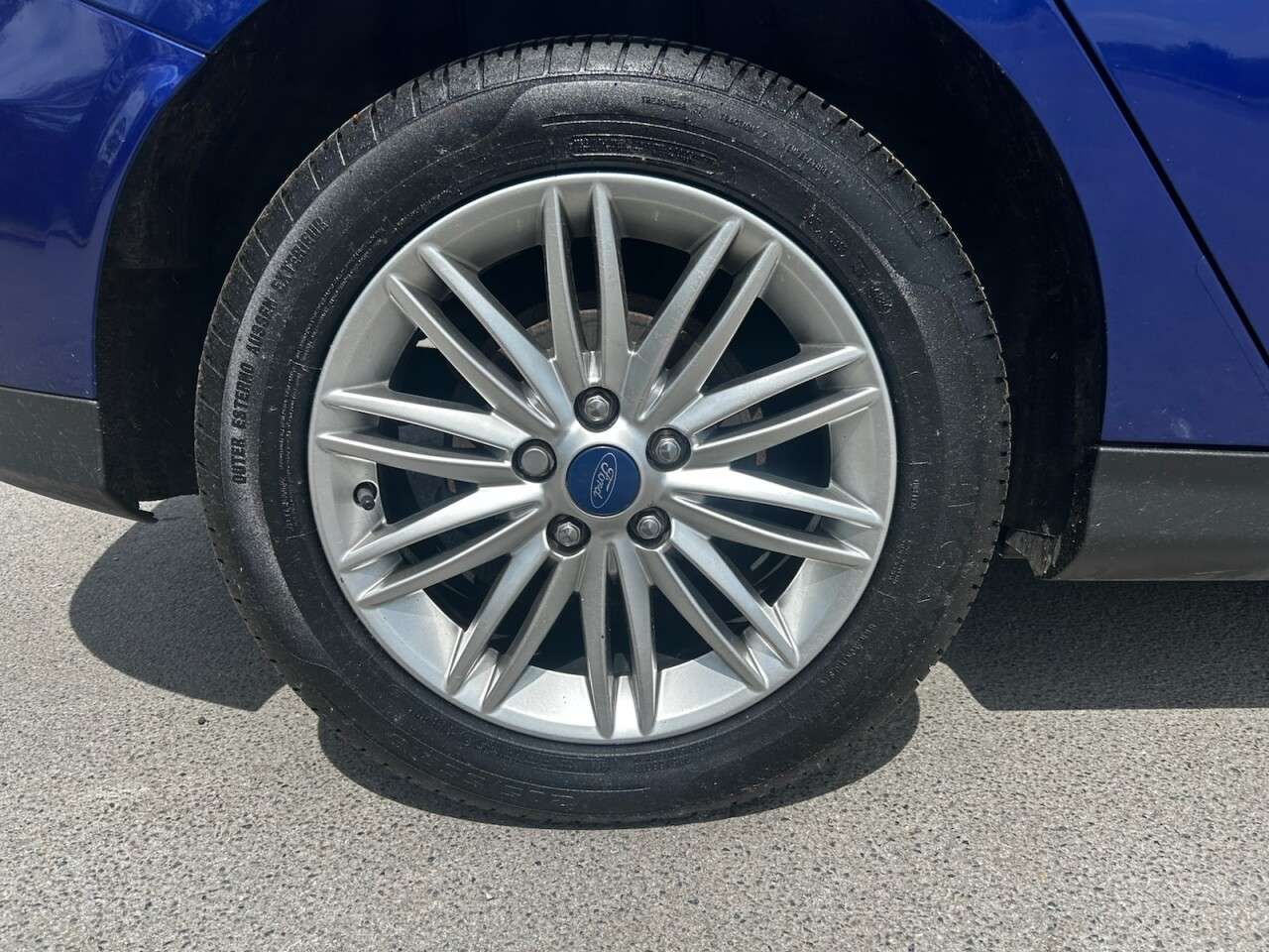 2018 FORD FOCUS 2018 FORD FOCUS