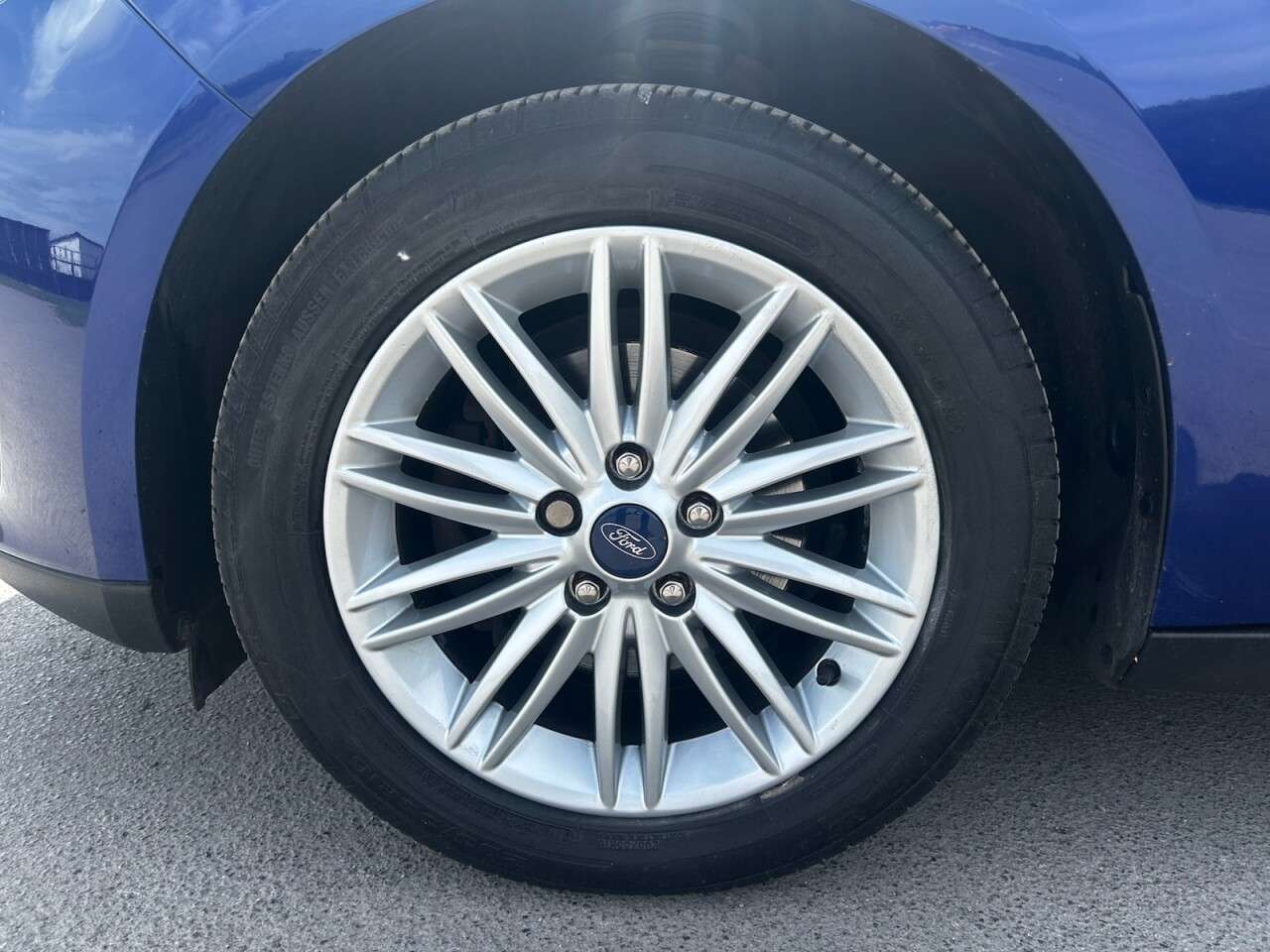 2018 FORD FOCUS 2018 FORD FOCUS