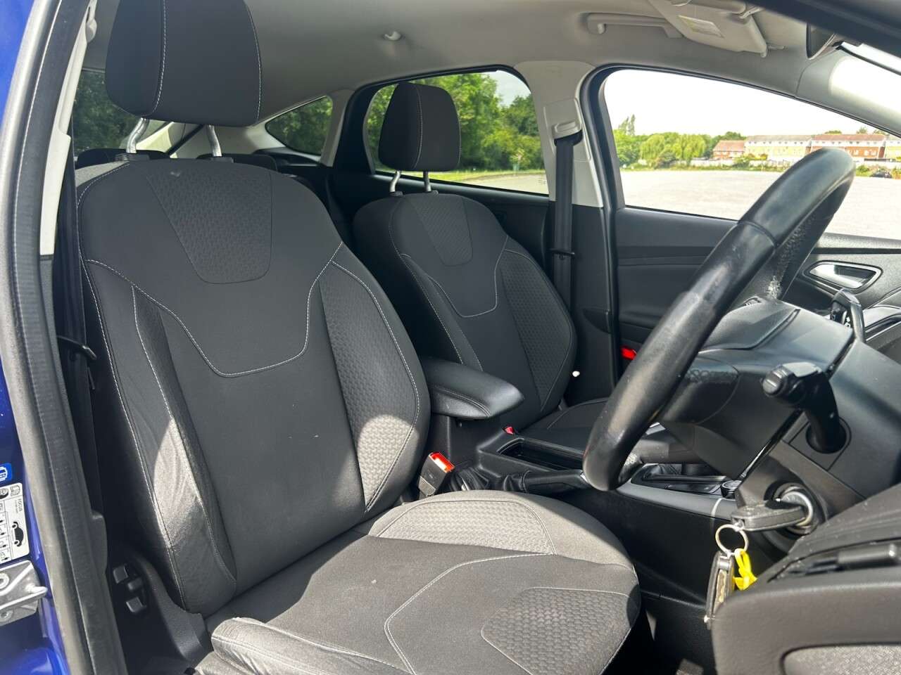 2018 FORD FOCUS 2018 FORD FOCUS