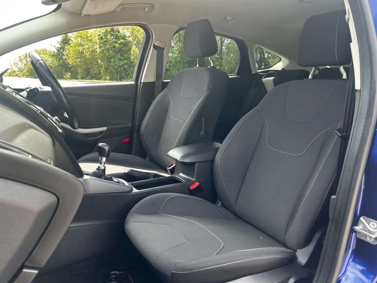 2018 FORD FOCUS 2018 FORD FOCUS