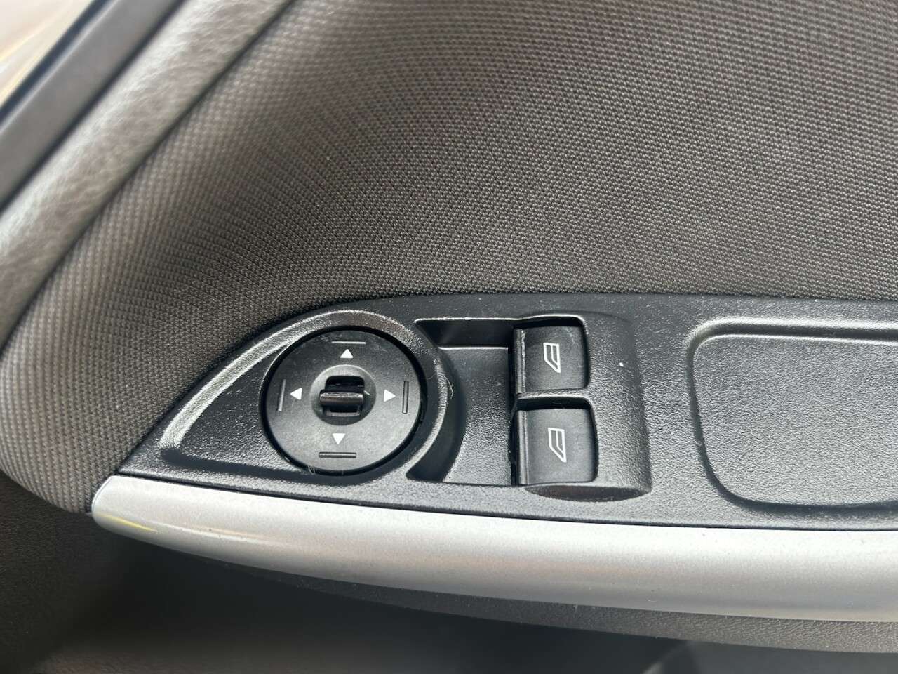 2018 FORD FOCUS 2018 FORD FOCUS