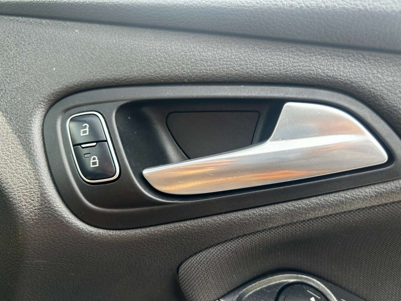 2018 FORD FOCUS 2018 FORD FOCUS