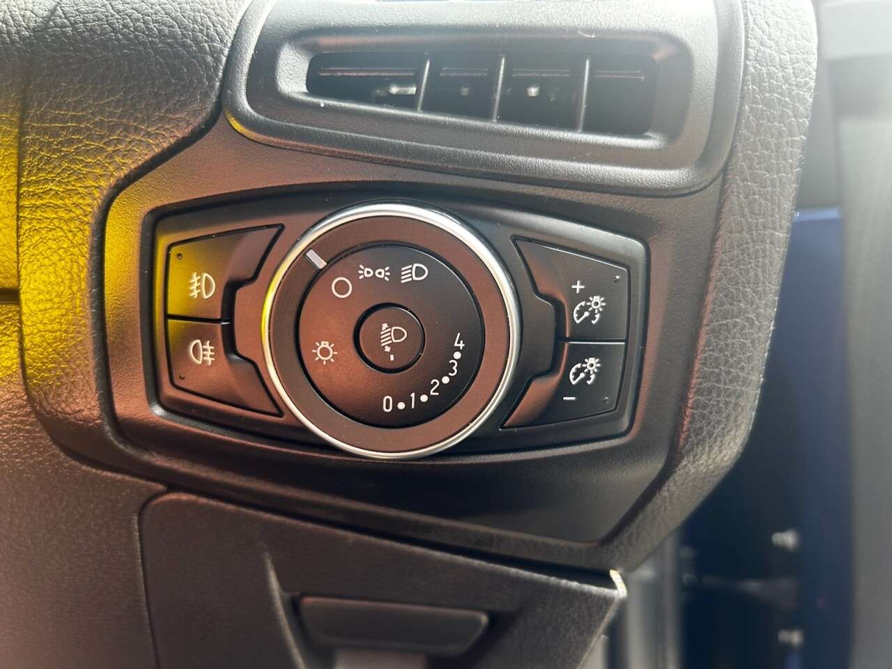 2018 FORD FOCUS 2018 FORD FOCUS