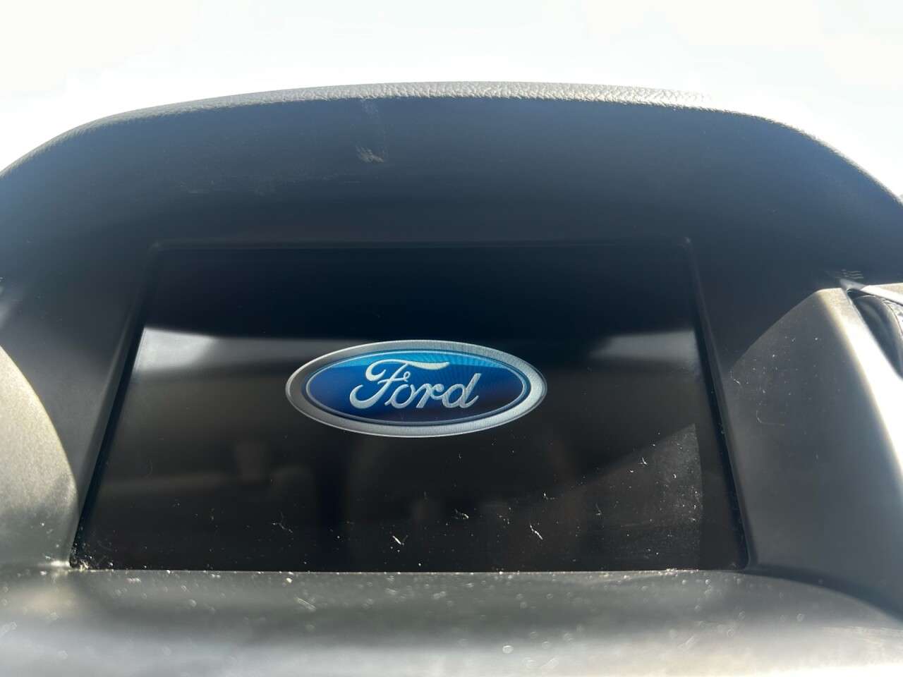 2018 FORD FOCUS 2018 FORD FOCUS