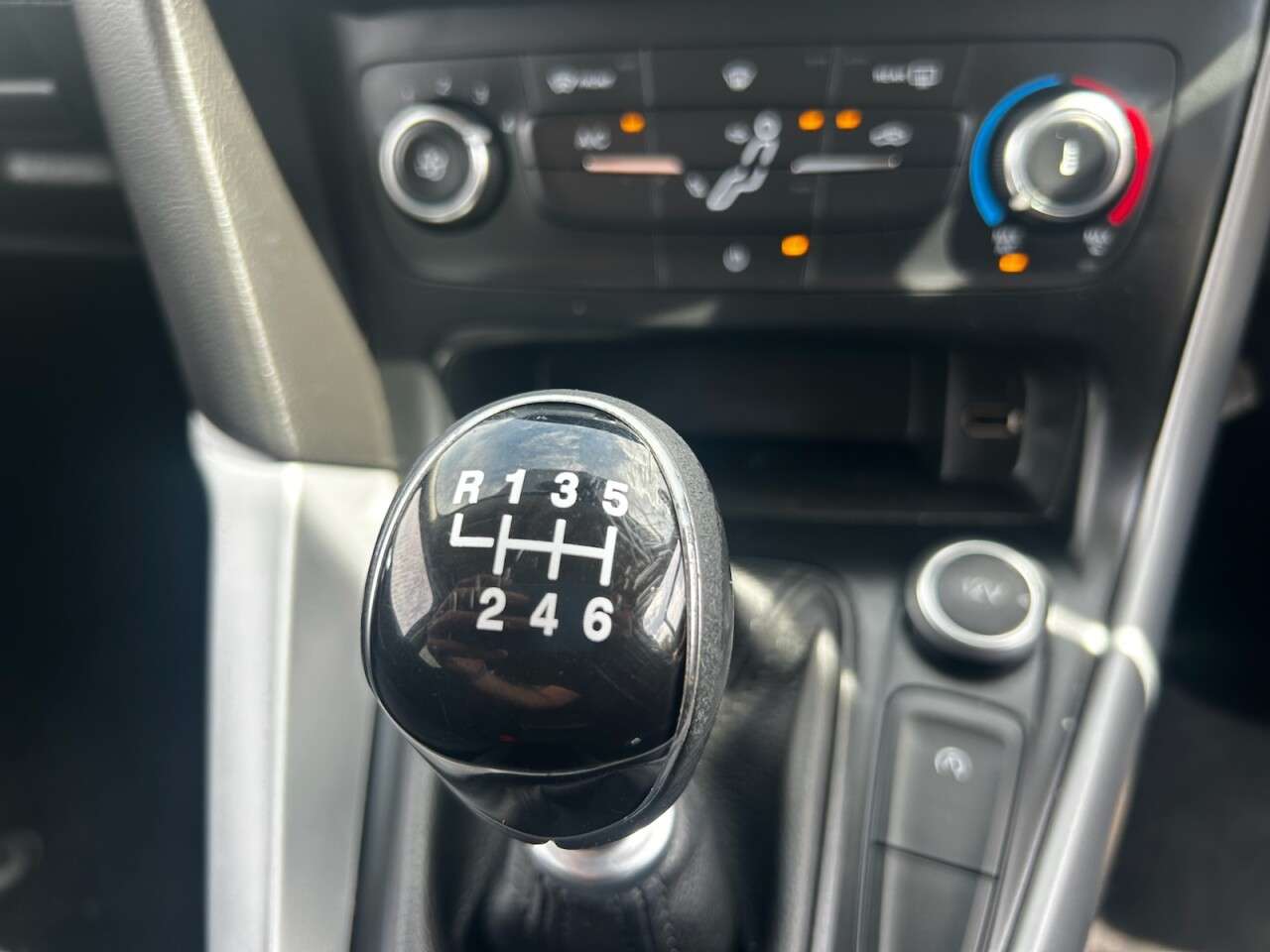 2018 FORD FOCUS 2018 FORD FOCUS