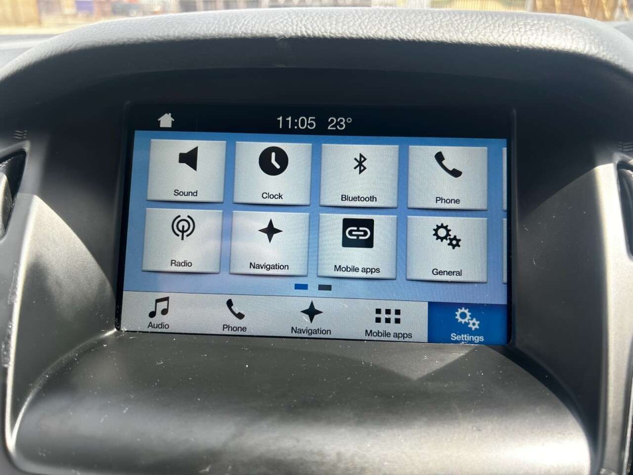 2018 FORD FOCUS 2018 FORD FOCUS