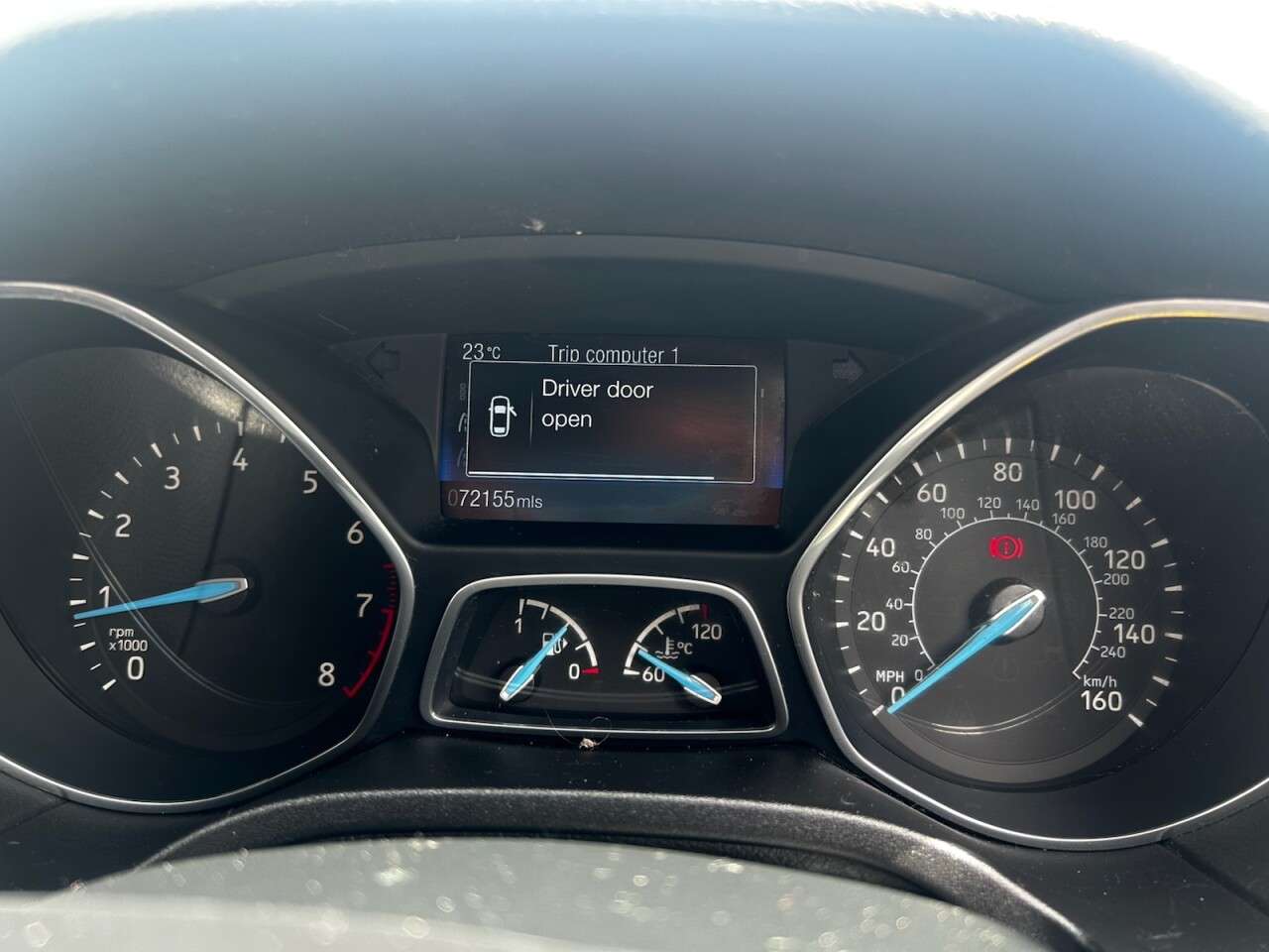 2018 FORD FOCUS 2018 FORD FOCUS