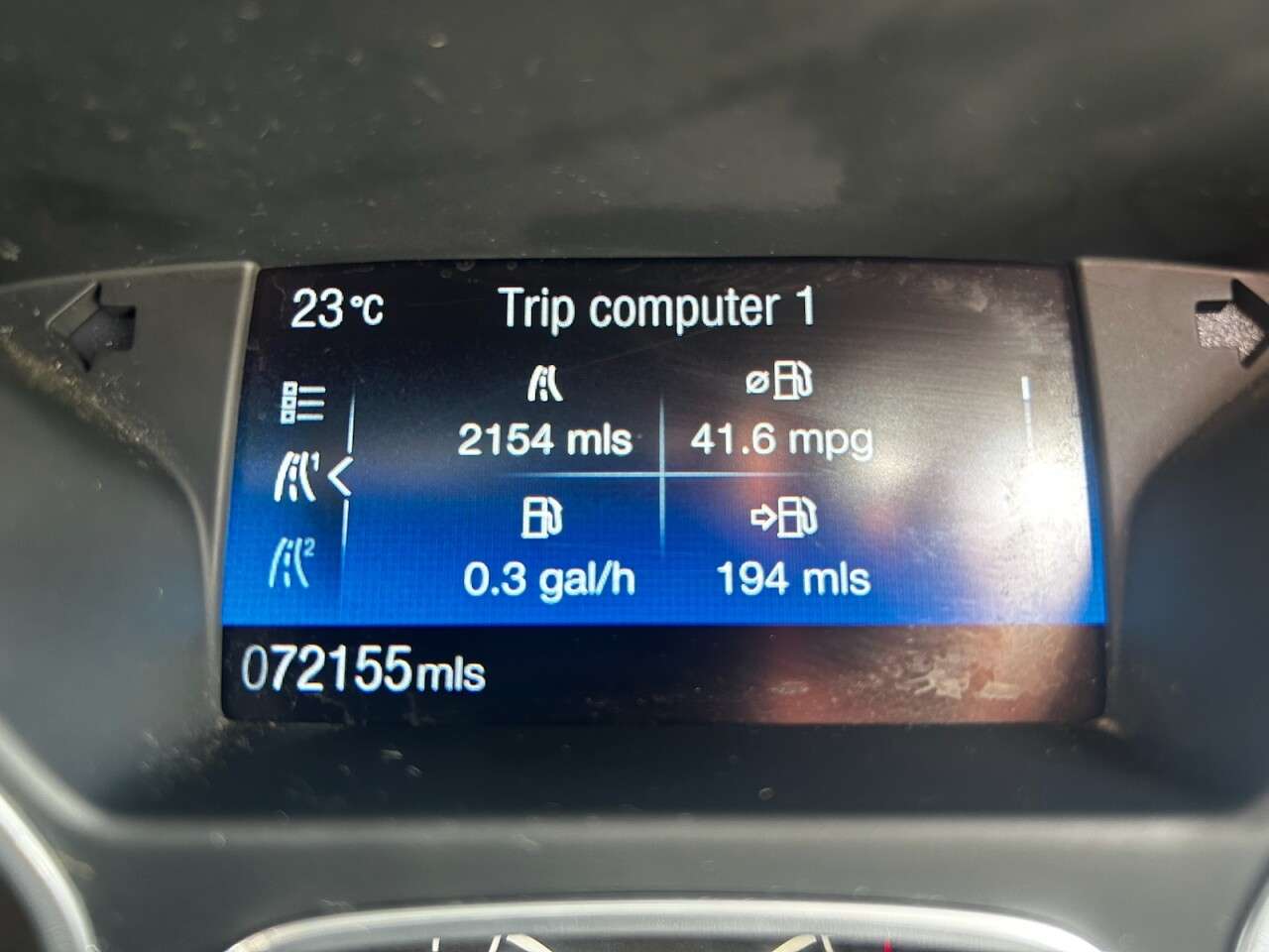 2018 FORD FOCUS 2018 FORD FOCUS