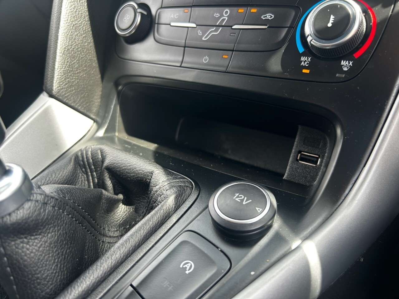 2018 FORD FOCUS 2018 FORD FOCUS