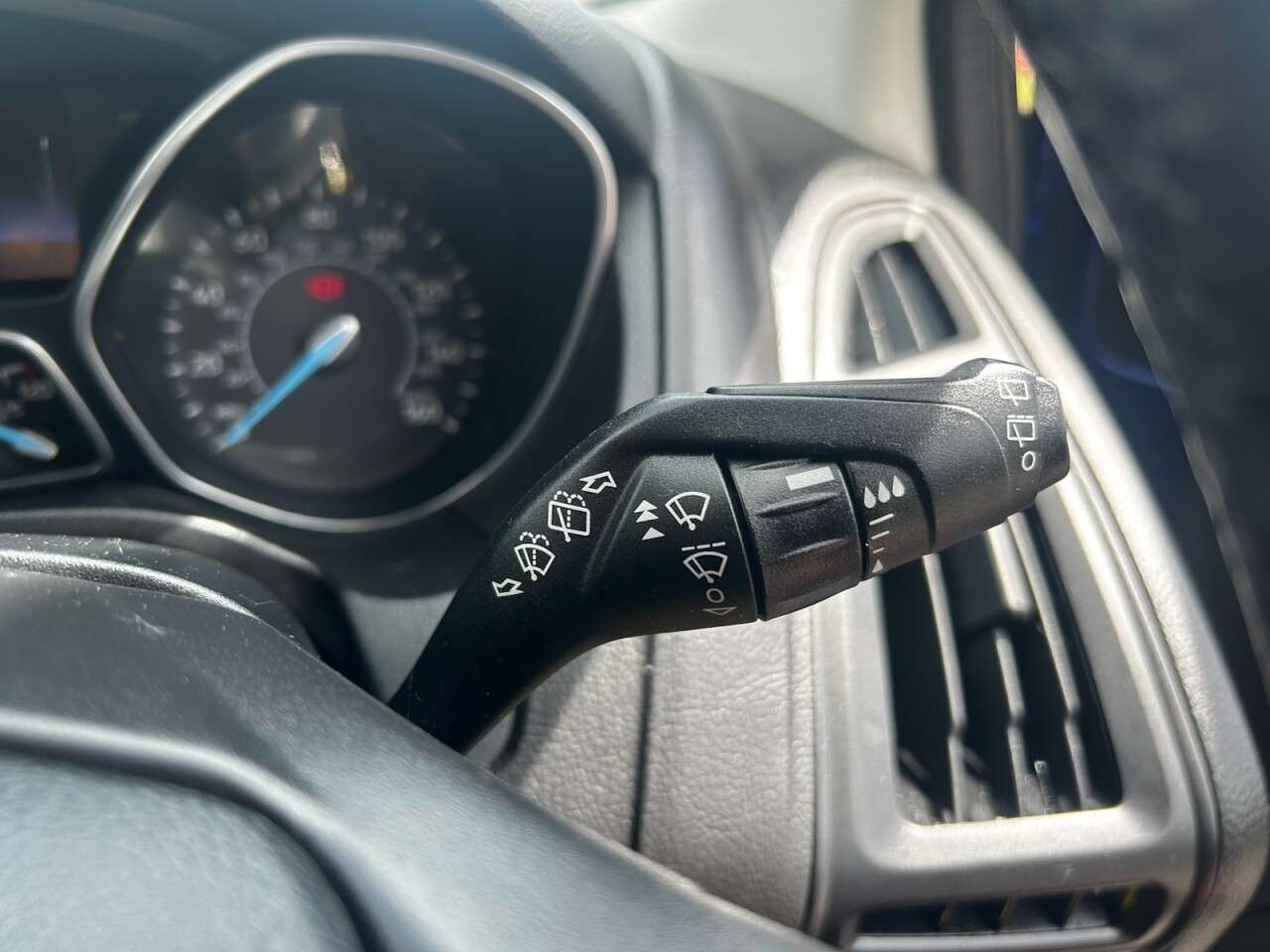 2018 FORD FOCUS 2018 FORD FOCUS