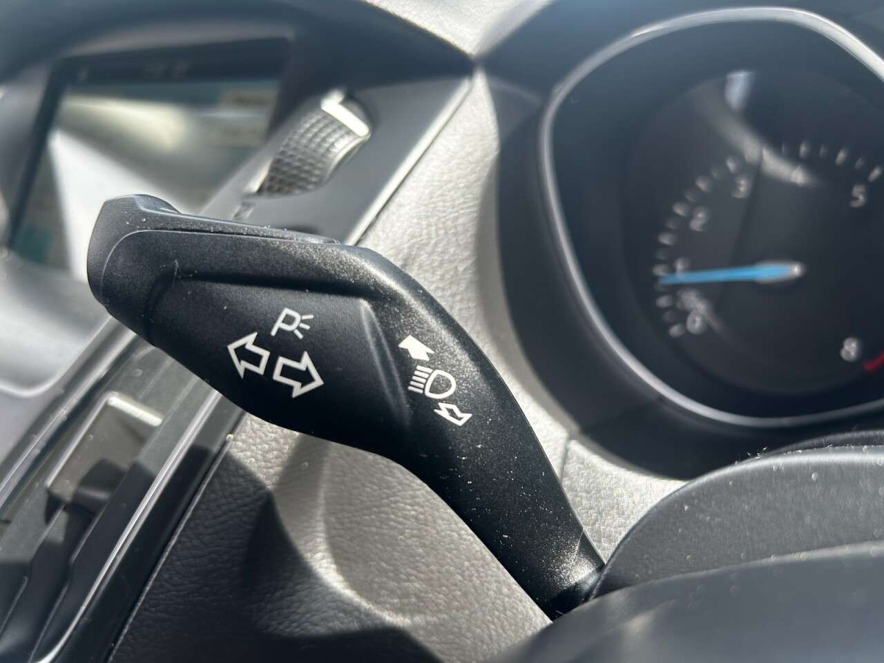 2018 FORD FOCUS 2018 FORD FOCUS
