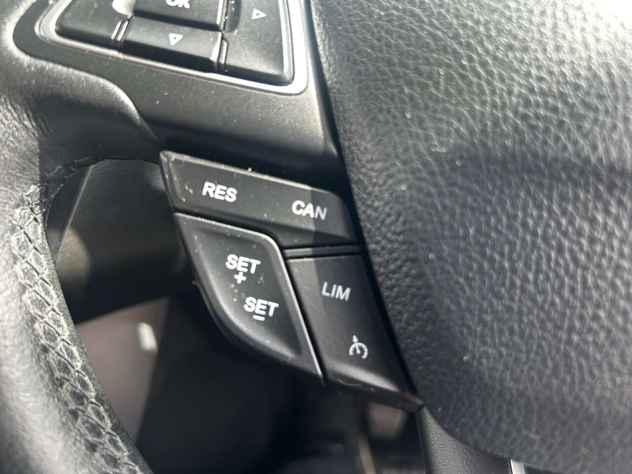 2018 FORD FOCUS 2018 FORD FOCUS