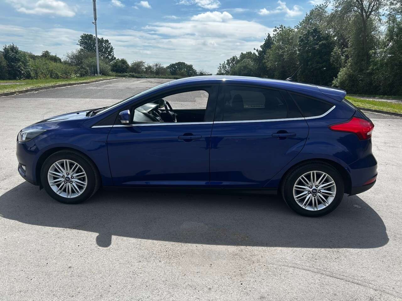 2018 FORD FOCUS 2018 FORD FOCUS